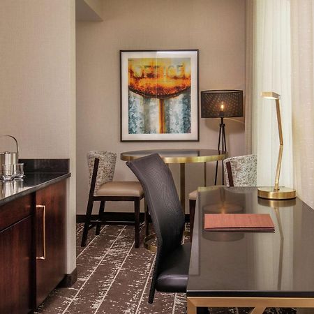Doubletree By Hilton Youngstown Downtown Luaran gambar