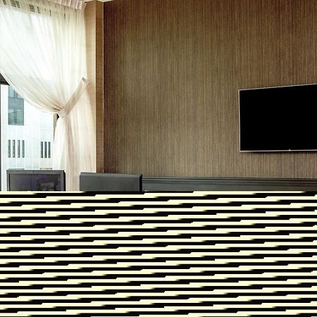 Doubletree By Hilton Youngstown Downtown Luaran gambar