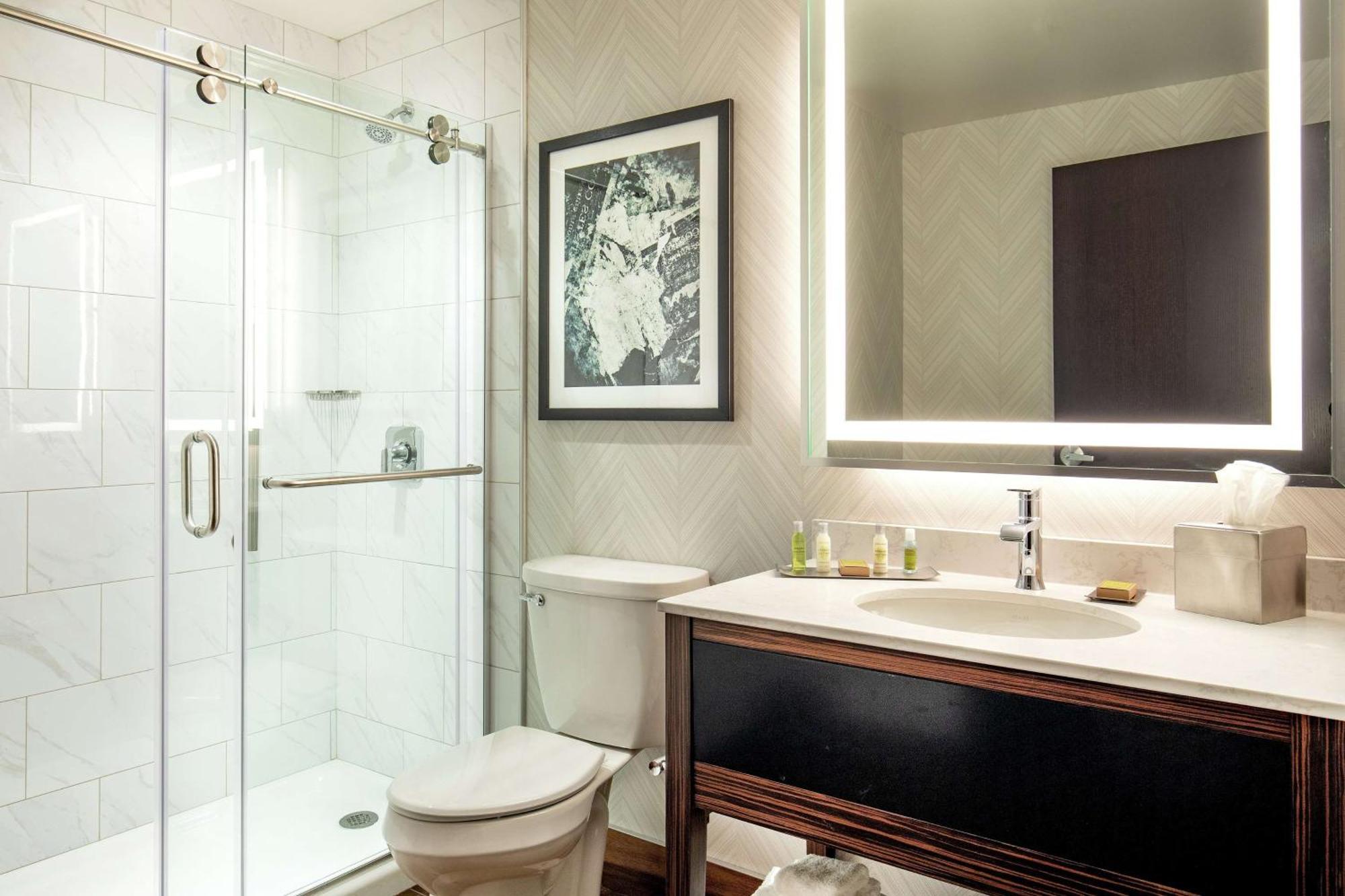 Doubletree By Hilton Youngstown Downtown Luaran gambar