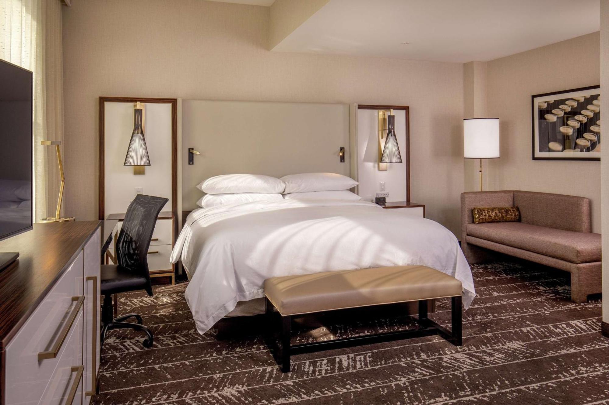 Doubletree By Hilton Youngstown Downtown Luaran gambar