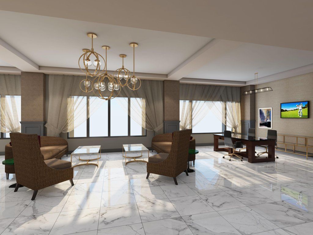 Doubletree By Hilton Youngstown Downtown Luaran gambar